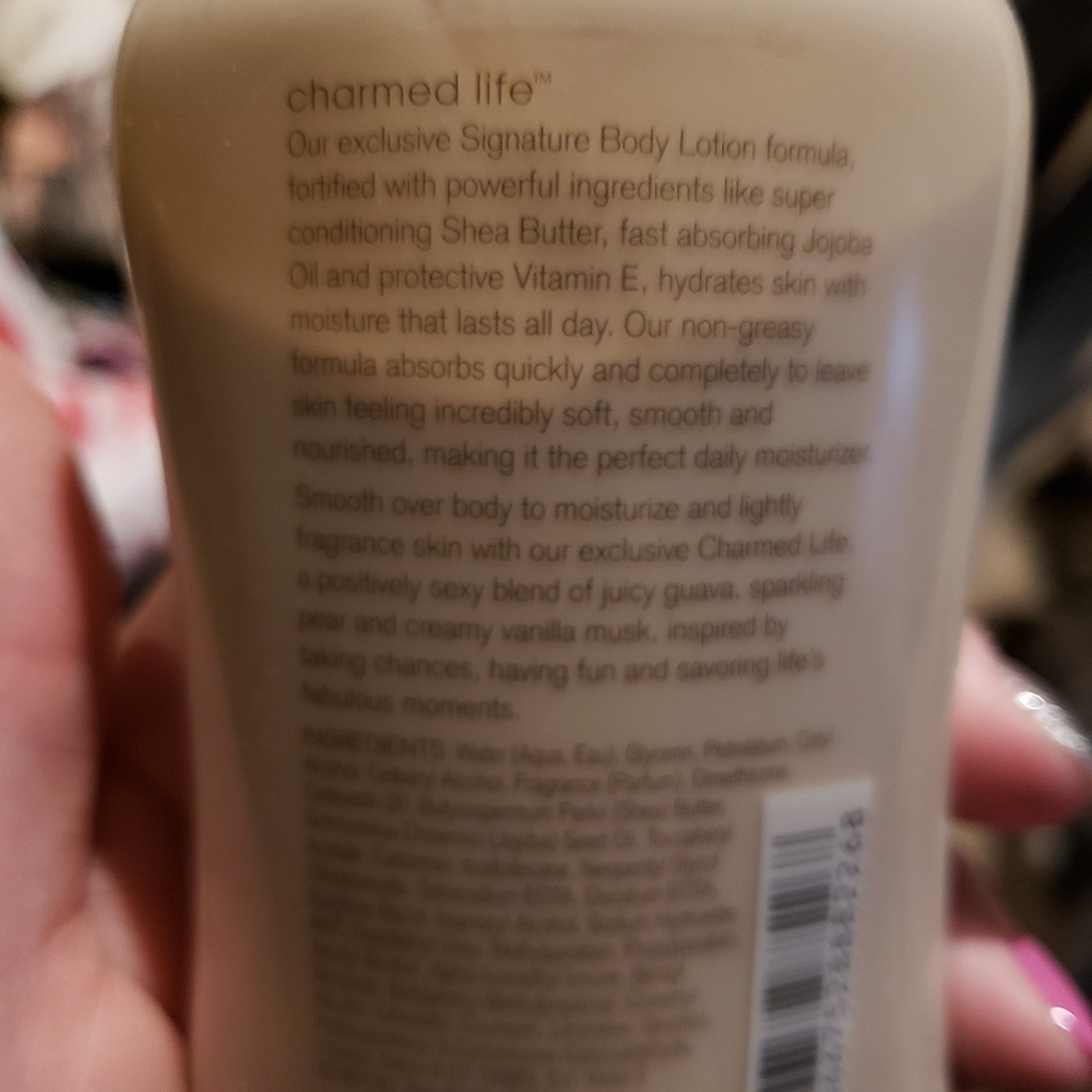 Lotion - Picture 2 of 2